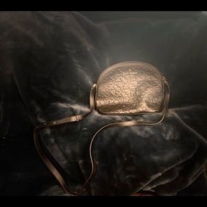 Kate spade leather crossbody bag